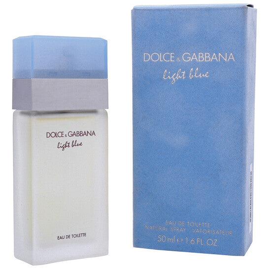 L-D&G LIGHT BLUE EDT-SPR 1.6
