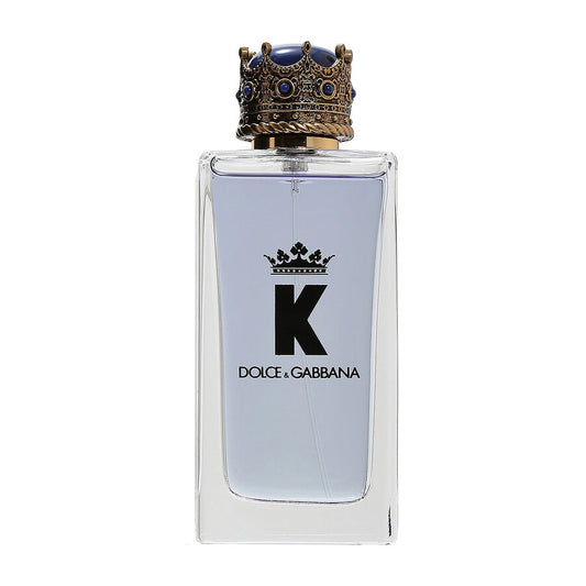 D AND G POUR HOMME MT EDP 3.3 OZ