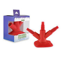 OOZE BANGER HANGER SCARLET STAND