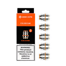 GEEK VAPE Z 0.15OHM COIL 80 90W STANDARD