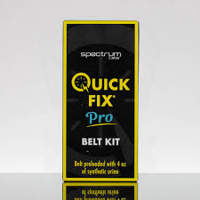 QUICK FIX PRO BELT KIT