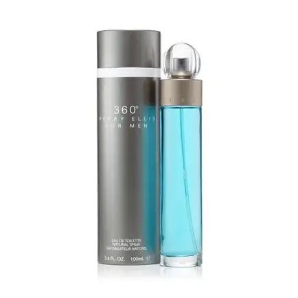 360 P.ELLIS M 50 ML