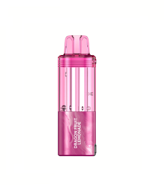 FOGER SWITCH PRO POD 30K|FOGER SWITCH PRO POD DRAGON FRUIT LEMONADE 30K|6971824065084|Pack of 5