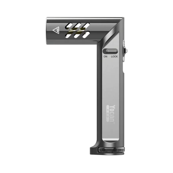 YOCAN SHIFT BUTANE TORCH LIGHTER 1CT