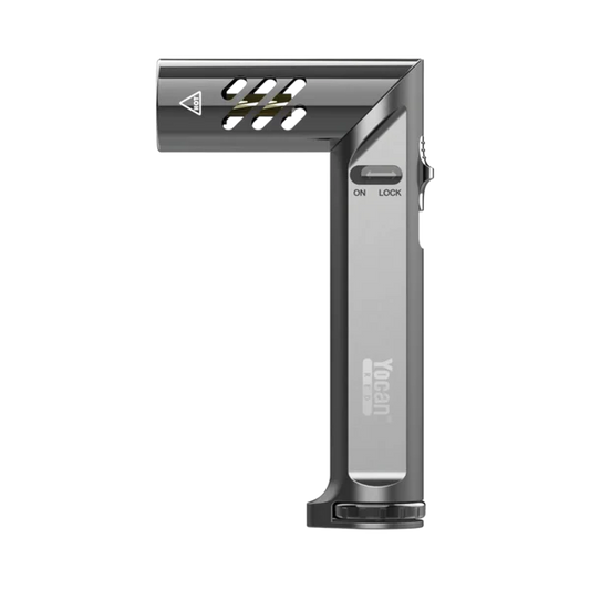 YOCAN SHIFT BUTANE TORCH LIGHTER 1CT