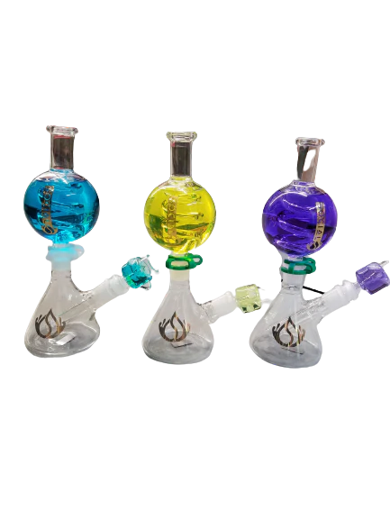 WATERPIPE WP7021 SOCIAL ARES