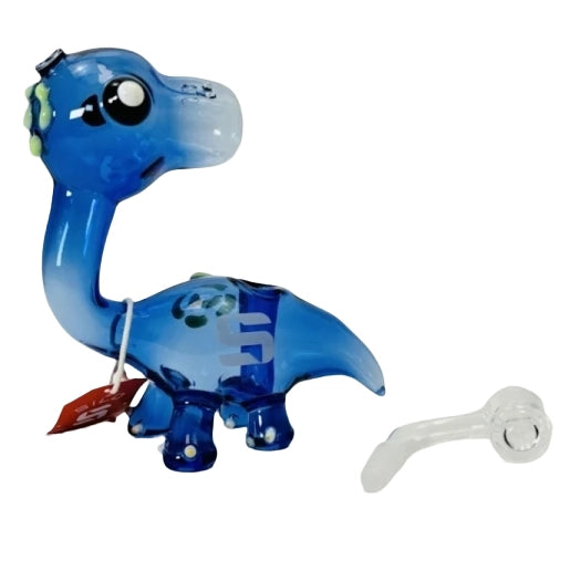WP DINASOUR XL BONG 4.5"