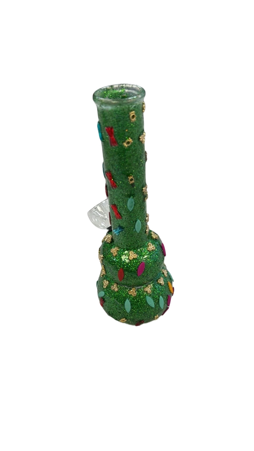 WATER PIPE IDGAF WP136 1CT 8"