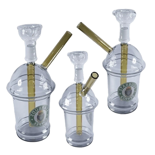 WATERPIPE STARBUDS WP3037BN 7"