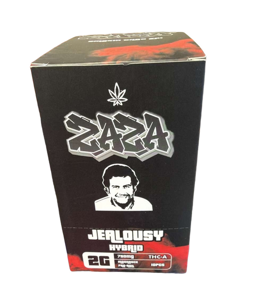 ZAZA PROLL JEALOUSY HYBRID 2GM