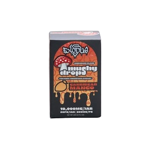 EXODUS CARRIBEAN MANGO 2.2GMEXODUS CARRIBEAN MANGO 2.2GM