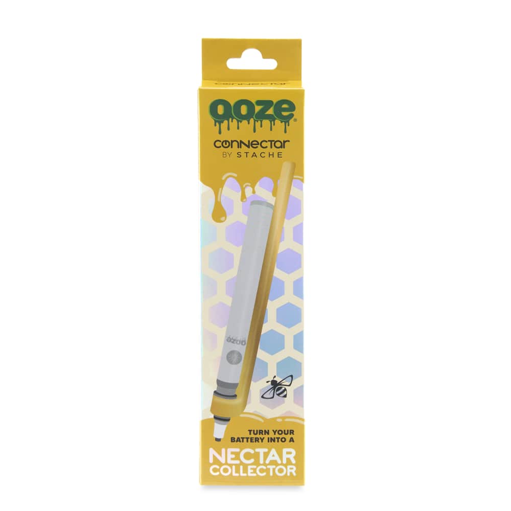 OOZE CONNECTAR NECTAR COLLECTOR YELLOW