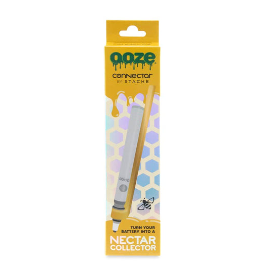 OOZE CONNECTAR NECTAR COLLECTOR YELLOW