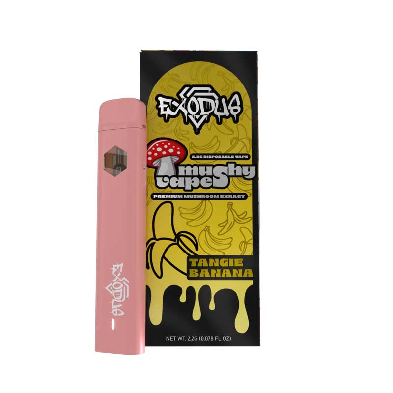 EXODUS TANGIE BANANA 2.2GM