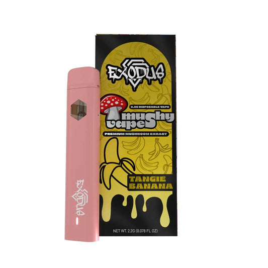 EXODUS TANGIE BANANA 2.2GM