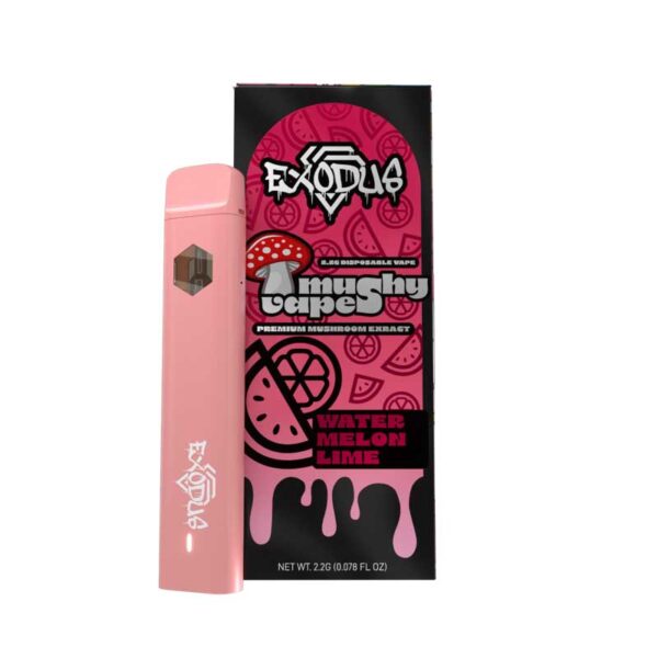 EXODUS WATERMELON LIME 2.2GM