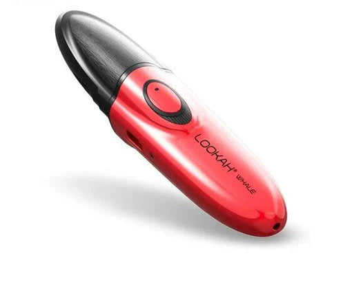 LOOKAH WHALE NECTAR COLLECTOR RED 1CT