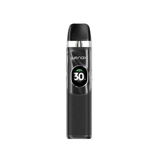 GEEK VAPE WENAX Q PRO POD KIT BLCK