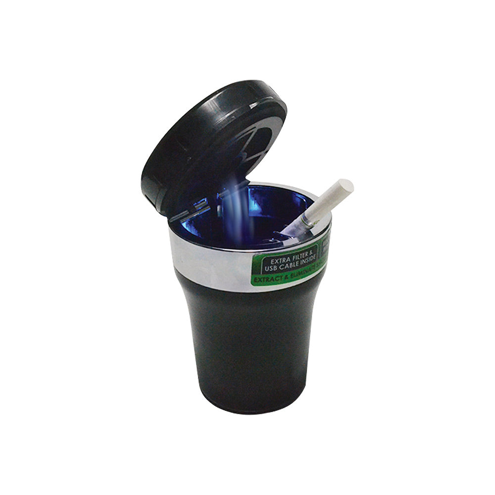 FUJIMA CAR ASHTRAY 1CT