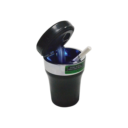 FUJIMA CAR ASHTRAY 1CT