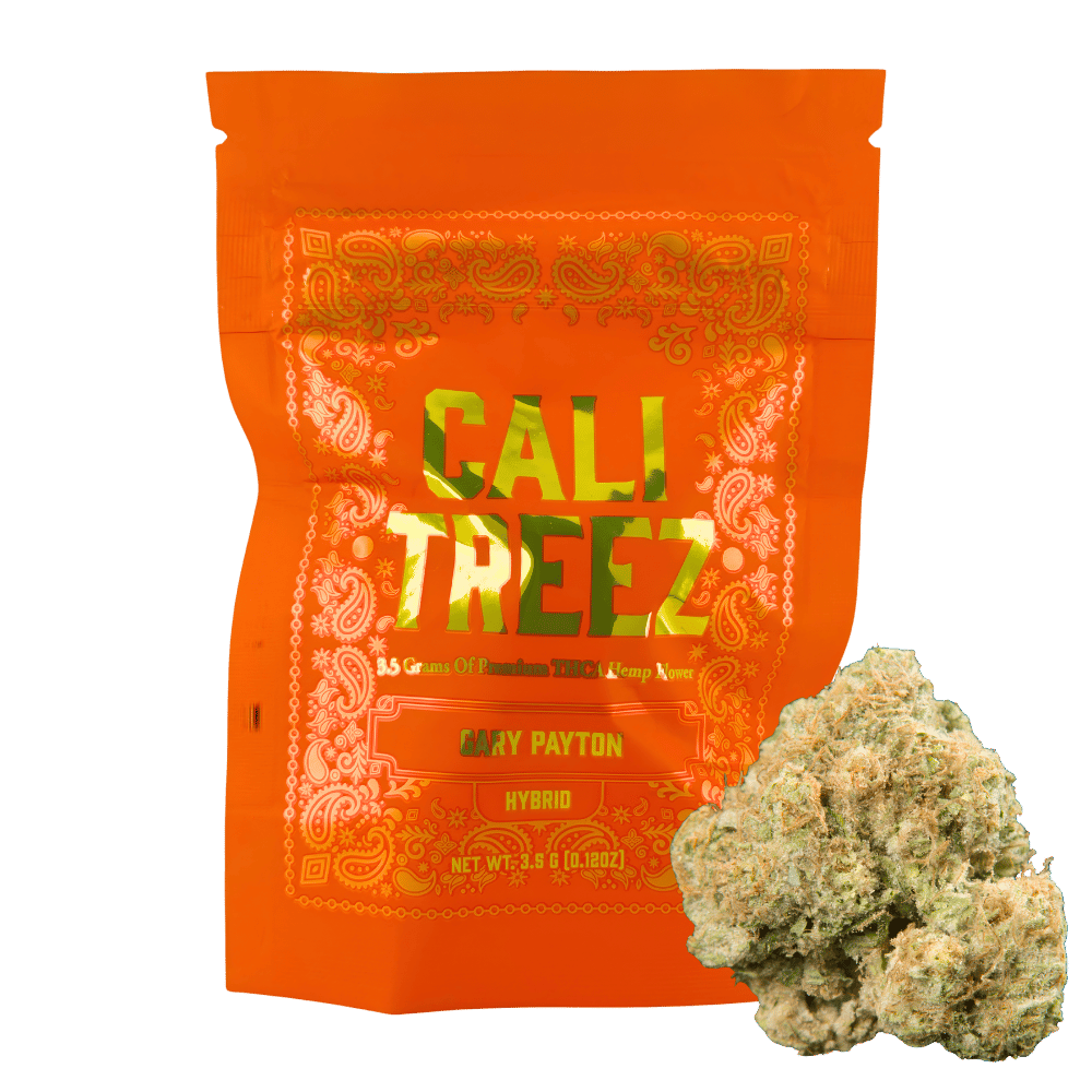 CALI TREEZ GARY PAYTON HYBRID 3.5G