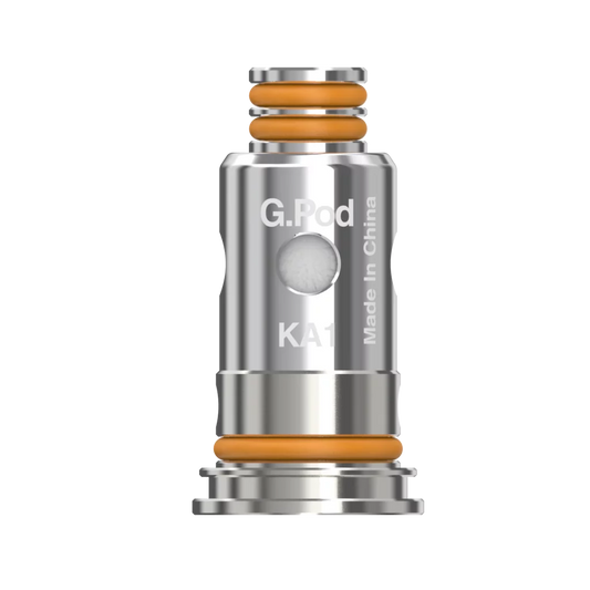 GEEK VAPE G COIL POD FORMULA KA1 1.2 COIL 3CT