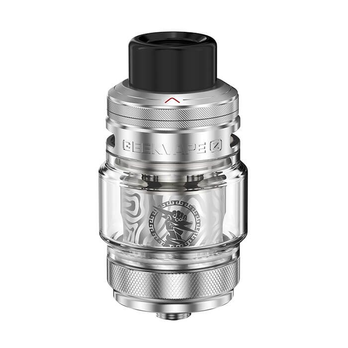 GEEKVAPE Z SUB-OHM TANK 5 GUNMETAL GREY 5.5ML 1CT