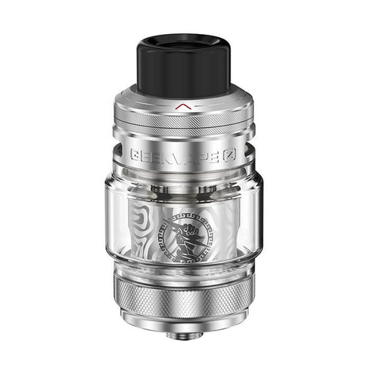GEEKVAPE Z SUB-OHM TANK 5 GUNMETAL GREY 5.5ML 1CT