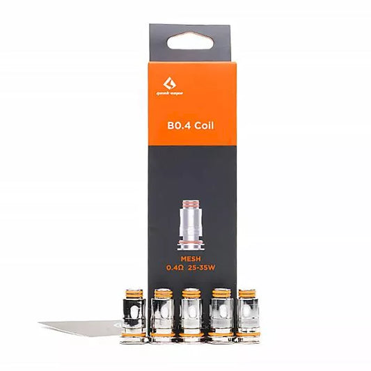 GEEKVAPE BOOST 0.4 COIL 5PCS