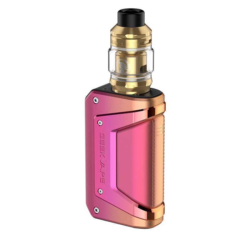 GEEKVAPE AEGIS L200 LEGEND 2 DEVICE PINK GOLD
