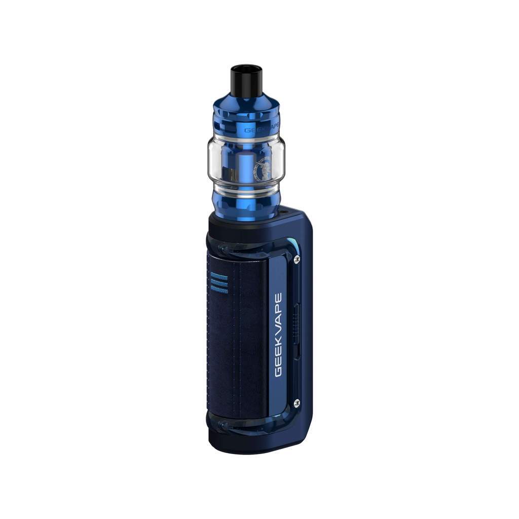 GEEKVAPE MOD M100 KIT NAVY BLUE 1CT