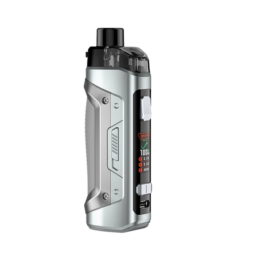GEEKVAPE B100 BOOST PRO 2 KIT SILVER