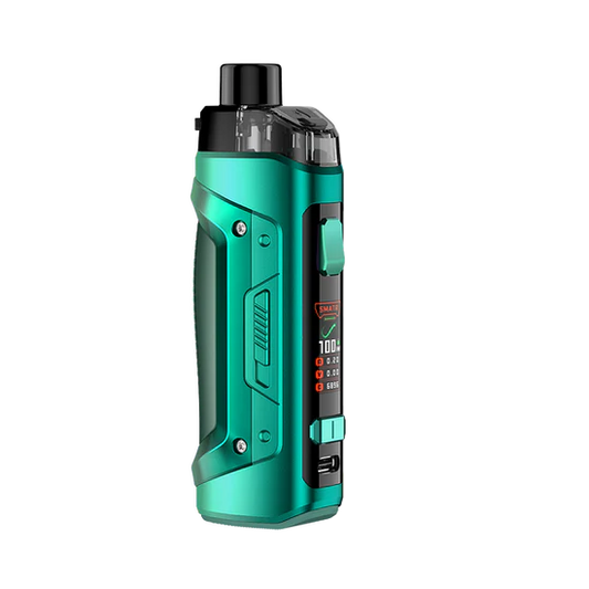 GEEKVAPE B100 BOOST PRO 2 KIT BOTTLE GREEN