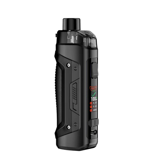 GEEKVAPE B100 BOOST PRO 2 KIT BLACK
