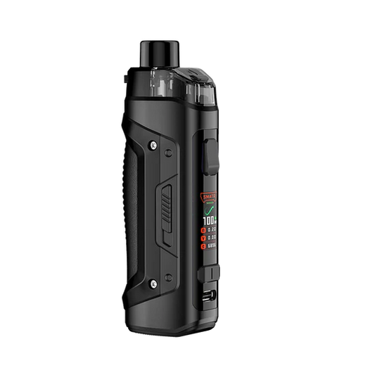 GEEKVAPE B100 BOOST PRO 2 KIT BLACK