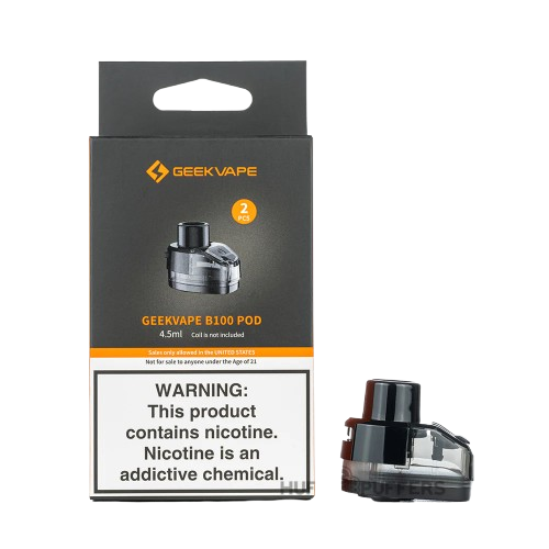 GEEKVAPE B100 POD 4.5ML