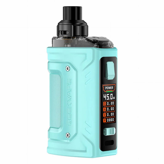 GEEKVAPE H45 KIT CLASSIC AQUA 1CT
