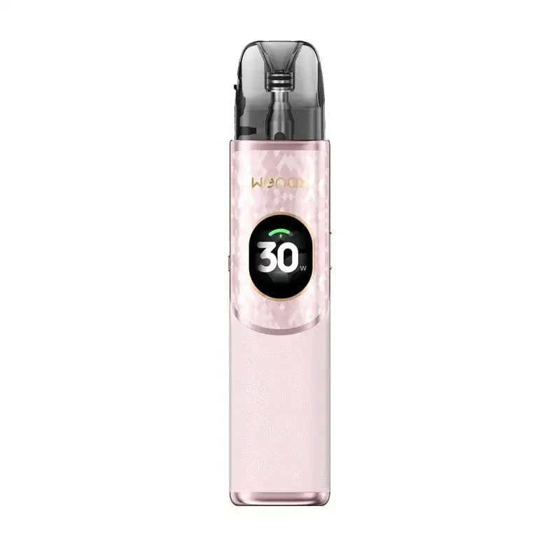 GEEKVAPE WENAX Q2 POD SYSTEM KIT POWDER PINK