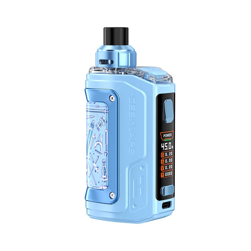 GEEKVAPE H45 KIT SKY BLUE 1CT