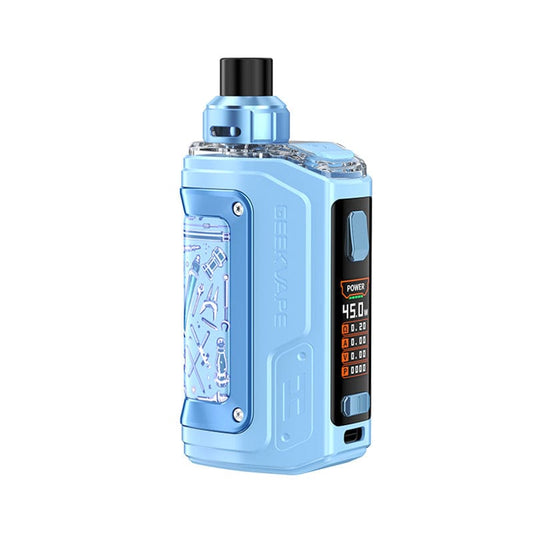 GEEKVAPE H45 KIT SKY BLUE 1CT