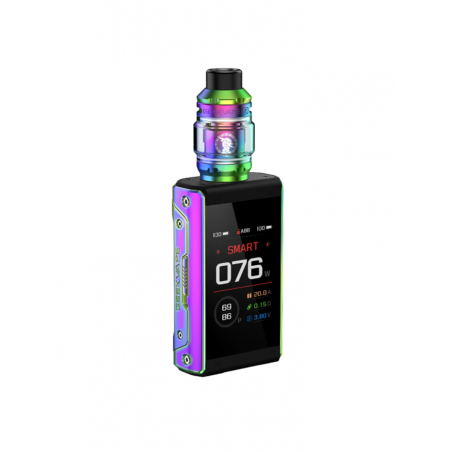 GEEKVAPE T200 KIT RAINVOW 1CT