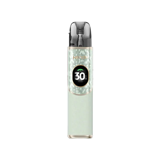 GEEKVAPE WENAX Q2 SUMMER LIME 1250MAH