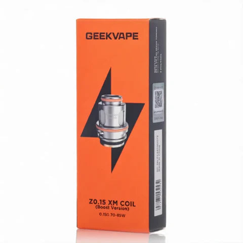 GEEKVAPE Z SERIES 0.15XM BOOST VERSION MESH COIL 10CT