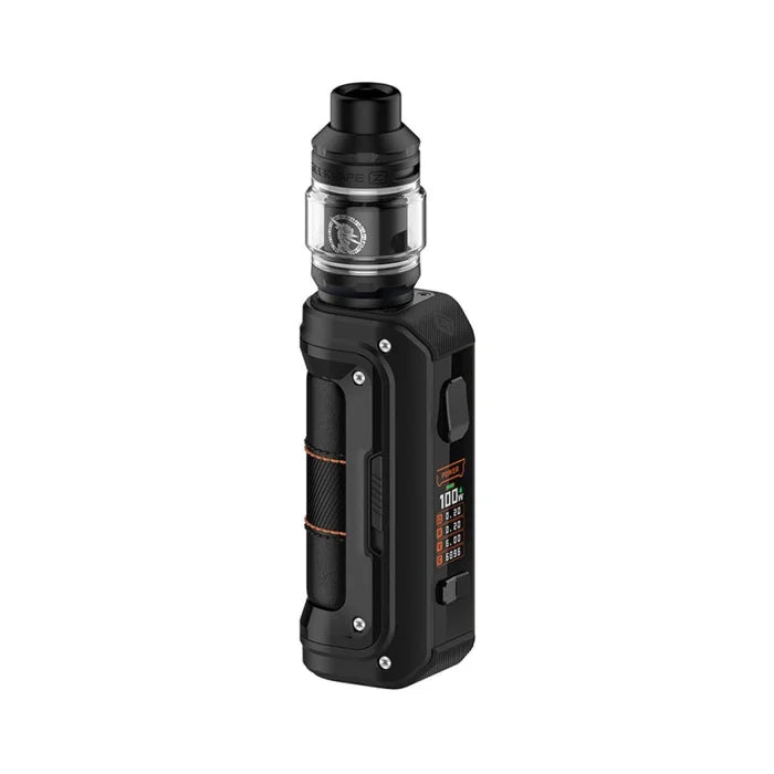 GEEKVAPE MAX100 BLACK KIT 1CT