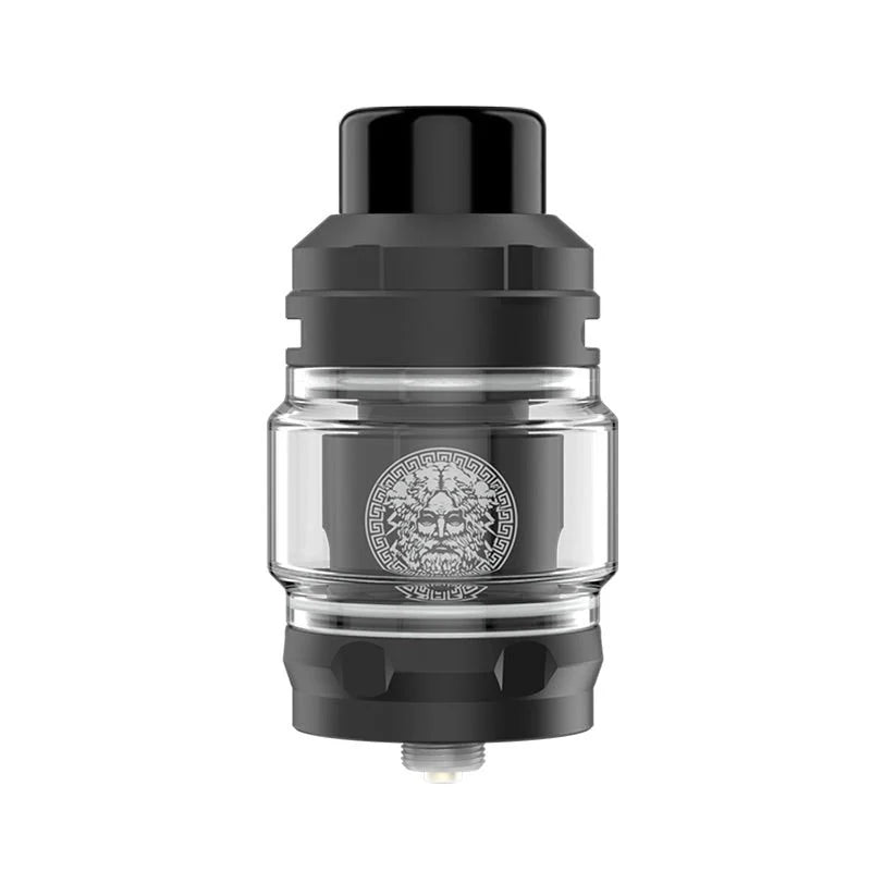 GEEKVAPE ZEUS SUBOHM TANK 5ML BLACK
