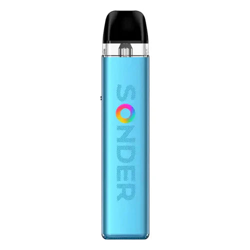 GEEKVAPE SONDR Q2 STRTER KIT MISTY BLUE