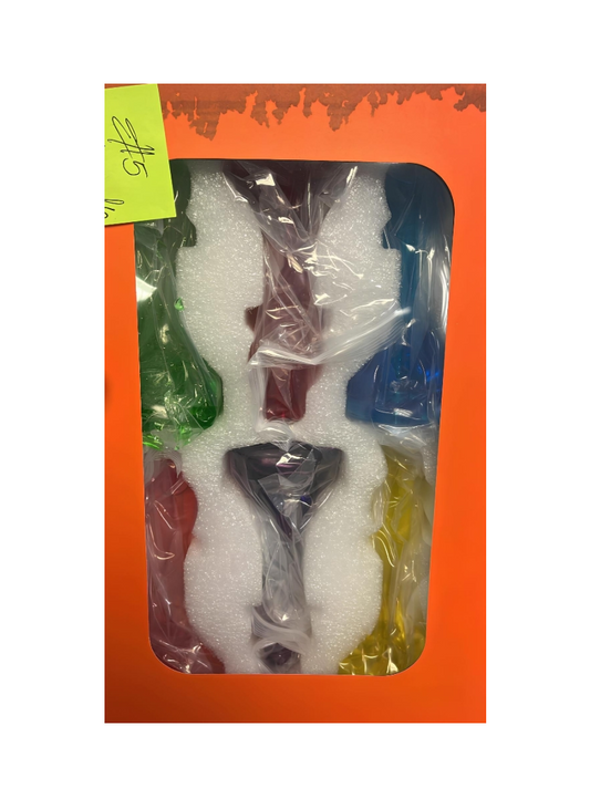 APEX GLASS HP GLYCERINCE HPD 1131 6CT