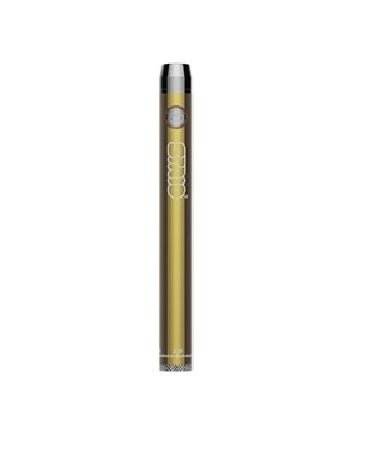 STRIO VARIABLE VOLTAGE GOLD BATTERY 1100 MAH