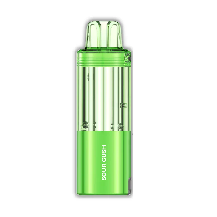 FOGER SWITCH PRO POD SOUR SOUR GUSH 30K