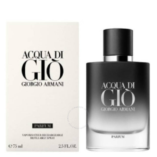 M-ACQUA DI GIO PARFUM-SPR 2.5OZ
